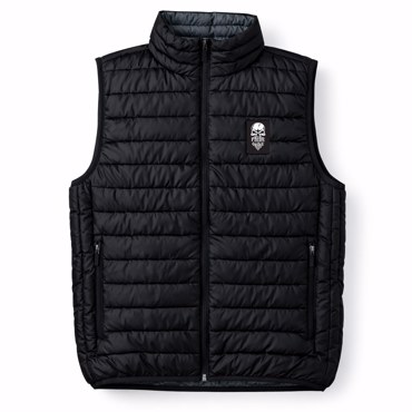 Pride Or Die reckless Sleeveless jacket